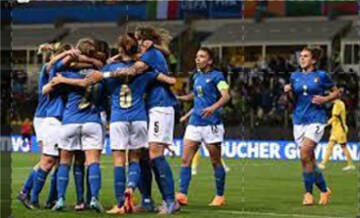 Mondiale Femminile: Guida TV - TV Sorrisi e Canzoni