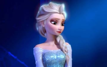 Frozen - Il regno di ghiaccio: Guida TV  - TV Sorrisi e Canzoni
