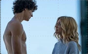 Escándalo - Storia di un'ossessione: Guida TV - TV Sorrisi e Canzoni