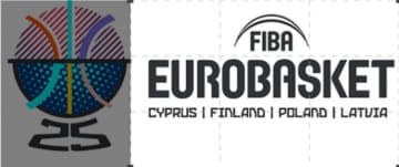 Campionato Europeo Maschile: Guida TV - TV Sorrisi e Canzoni