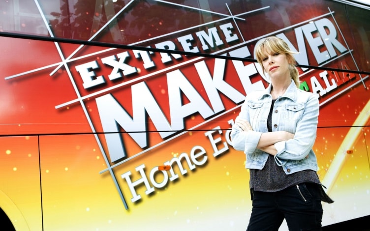 Extreme Makeover Home Edition - Italia: Guida TV - TV Sorrisi e Canzoni