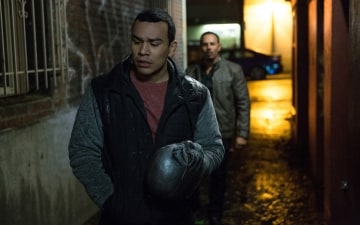 Grimm: Guida TV - TV Sorrisi e Canzoni