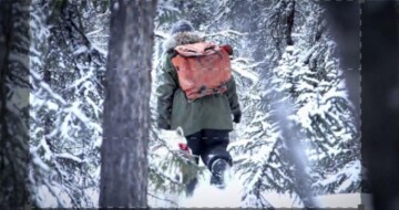 Life Below Zero: Guida TV - TV Sorrisi e Canzoni