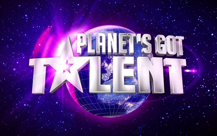 Planet's Got Talent: Guida TV  - TV Sorrisi e Canzoni