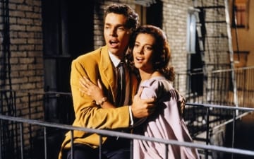 West Side Story: Guida TV  - TV Sorrisi e Canzoni