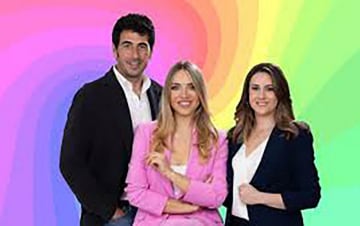UnoMattina Weekly: Guida TV - TV Sorrisi e Canzoni