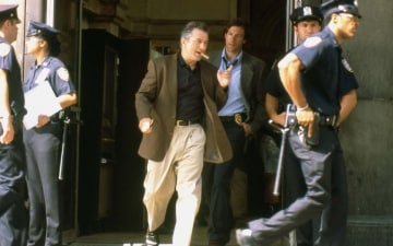 15 Minuti - Follia omicida a New York: Guida TV  - TV Sorrisi e Canzoni