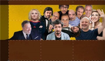 Comedy Central presenta...: Guida TV - TV Sorrisi e Canzoni