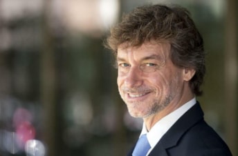 Noos - L'avventura della conoscenza: Guida TV - TV Sorrisi e Canzoni