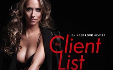 The Client List - Clienti speciali: Guida TV - TV Sorrisi e Canzoni