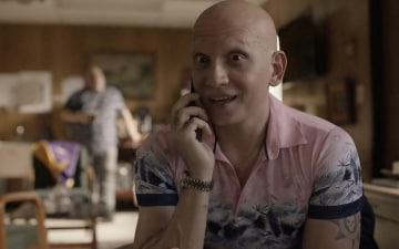 Barry: Guida TV - TV Sorrisi e Canzoni