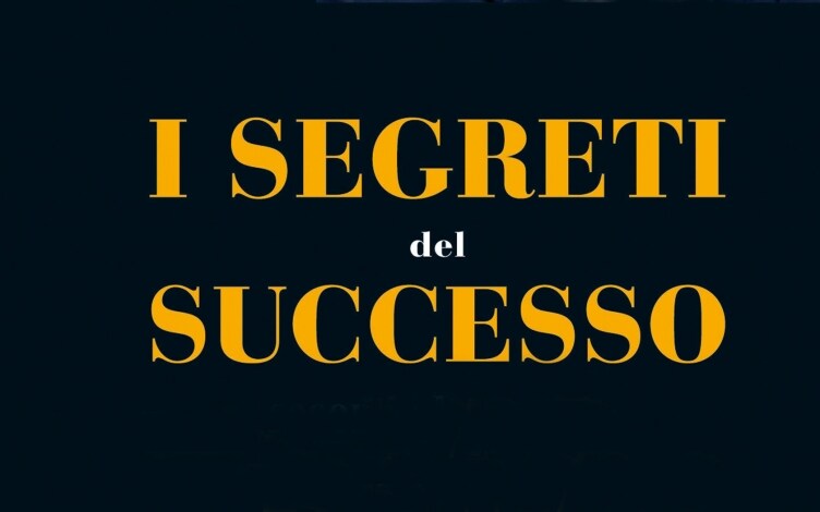 I segreti del successo: Guida TV - TV Sorrisi e Canzoni