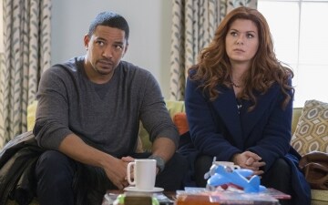 The Mysteries of Laura: Guida TV - TV Sorrisi e Canzoni