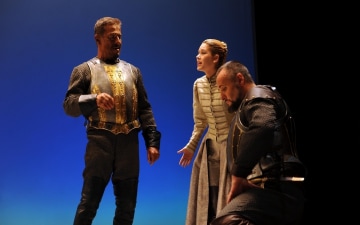 Otello: Guida TV  - TV Sorrisi e Canzoni