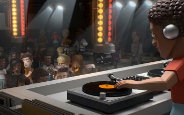 Behind the beats: Guida TV - TV Sorrisi e Canzoni