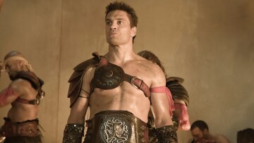 Spartacus - Gli dei dell'arena: Guida TV - TV Sorrisi e Canzoni