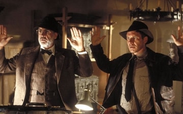 Indiana Jones e l'ultima crociata: Guida TV  - TV Sorrisi e Canzoni