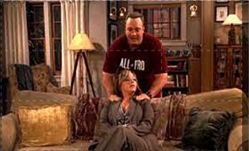 King of Queens: Guida TV - TV Sorrisi e Canzoni
