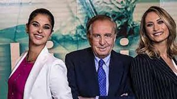 Elisir: Guida TV - TV Sorrisi e Canzoni