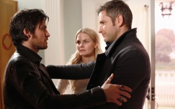 Once Upon a Time: Guida TV  - TV Sorrisi e Canzoni