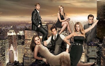 Gossip Girl: Guida TV - TV Sorrisi e Canzoni