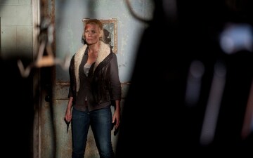 The Walking Dead: Guida TV - TV Sorrisi e Canzoni