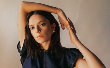 Francesca Michielin - Cani sciolti: Guida TV - TV Sorrisi e Canzoni