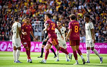 Aston Villa - Roma: Guida TV - TV Sorrisi e Canzoni