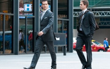 Suits: Guida TV - TV Sorrisi e Canzoni