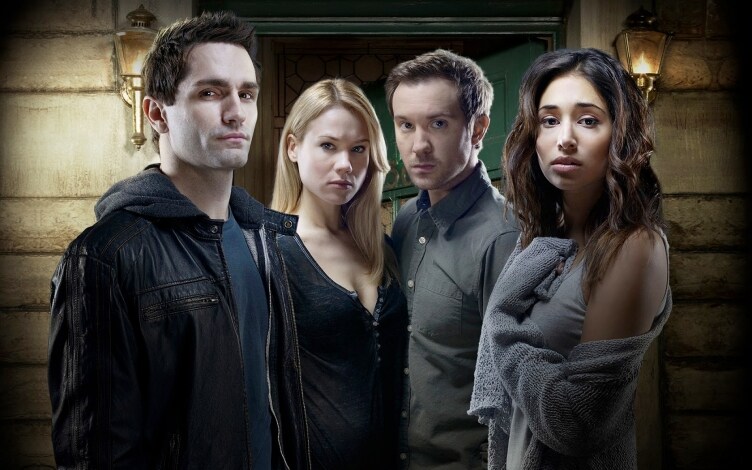 Being Human: Guida TV - TV Sorrisi e Canzoni