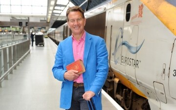 Trans Europe Express: Guida TV - TV Sorrisi e Canzoni