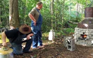 Moonshiners: Guida TV - TV Sorrisi e Canzoni