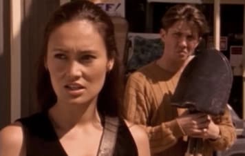 Relic Hunter: Guida TV - TV Sorrisi e Canzoni