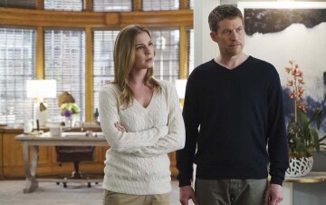 Revenge: Guida TV - TV Sorrisi e Canzoni