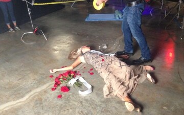 Beauty queen murders: belle da morire: Guida TV - TV Sorrisi e Canzoni