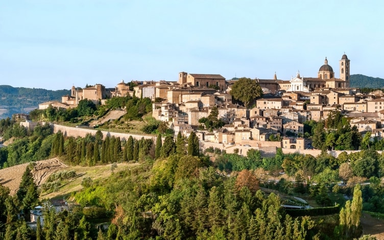 Viaggio in Italia - Marche: Guida TV  - TV Sorrisi e Canzoni