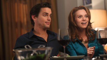 White Collar - Fascino Criminale: Guida TV - TV Sorrisi e Canzoni