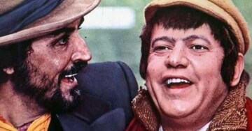 Senza famiglia nullatenenti cercano affetto: Guida TV - TV Sorrisi e Canzoni
