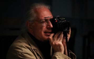 Guido Harari, sguardi randagi: Guida TV - TV Sorrisi e Canzoni