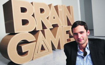 Cosa ti dice il cervello?: Guida TV - TV Sorrisi e Canzoni