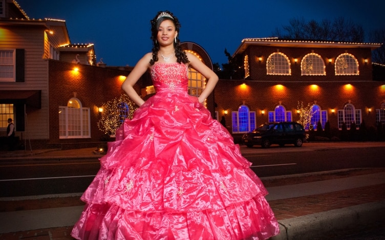 La Quinceañera USA: Guida TV - TV Sorrisi e Canzoni
