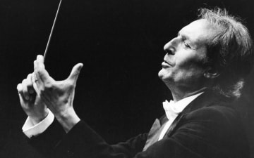 Grandi direttori d'orchestra: Guida TV - TV Sorrisi e Canzoni