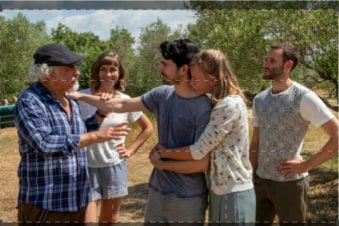 Un'estate in Istria: Guida TV - TV Sorrisi e Canzoni