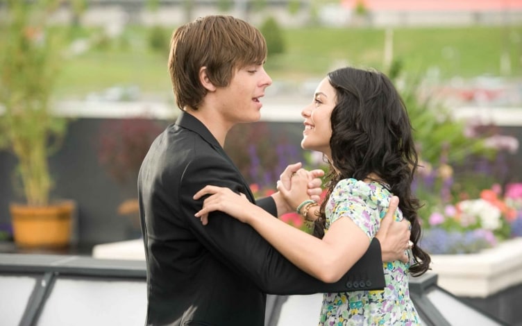 High School Musical 3: Senior Year: Guida TV  - TV Sorrisi e Canzoni