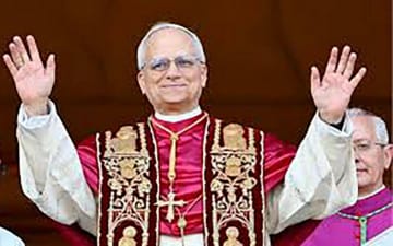 Udienza del Santo Padre Leone XIV ai rappresentanti dei media: Guida TV - TV Sorrisi e Canzoni