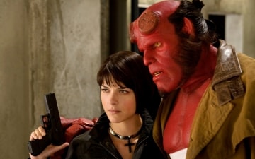 Hellboy: the golden army: Guida TV  - TV Sorrisi e Canzoni