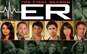 E.R. - Medici in prima linea: Guida TV - TV Sorrisi e Canzoni