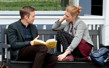Gossip Girl: Guida TV - TV Sorrisi e Canzoni