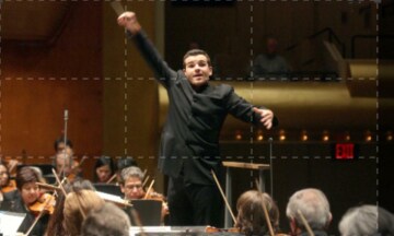 Concerti Accademia Nazionale S. Cecilia: Guida TV - TV Sorrisi e Canzoni