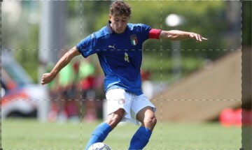 Campionato Europeo U19: Guida TV - TV Sorrisi e Canzoni